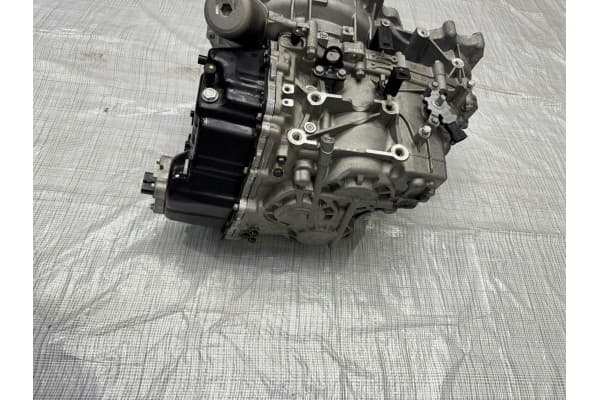 Caja de Cambios Kia Sorento IV V12R usado 5