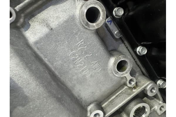 Caja de Cambios Kia Sorento IV V12R usado 7