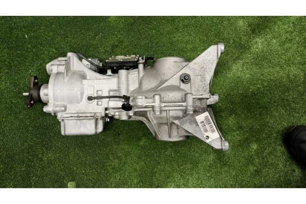 Puente Diferencial Trasero BMW 8841514 1.74 usado