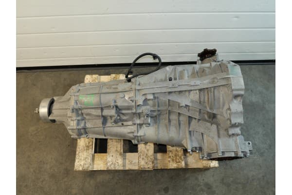 Caja de Cambios Manual Audi Q5 Nhd usado