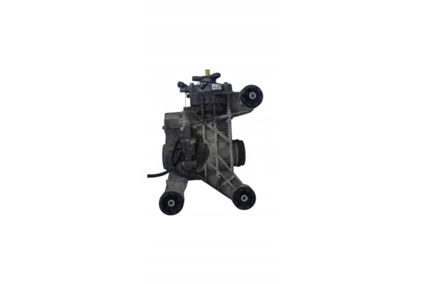 Diferencial Trasero Completo Audi 0CR525010J usado 2