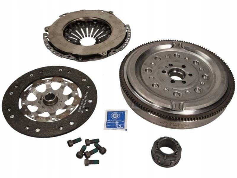 Juego de embrague Sachs 2290 601 015 nuevo 3