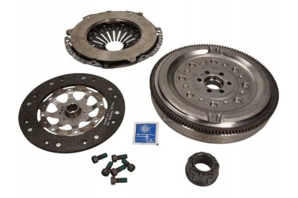 Juego de embrague Sachs 2290 601 015 usado 3