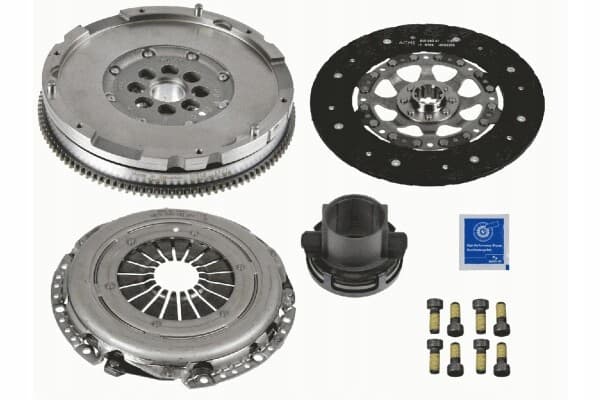 Kit de Embrague Sachs 2290 601 094 nuevo 2