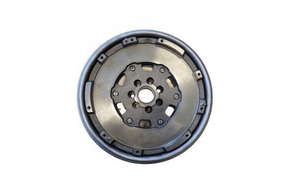 Kit de embrague Schaeffler LuK 600 0197 00 usado 4