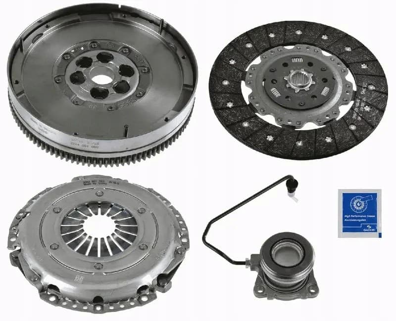 Kit de Embrague 2290 601 076 Sachs para Opel Insignia A nuevo