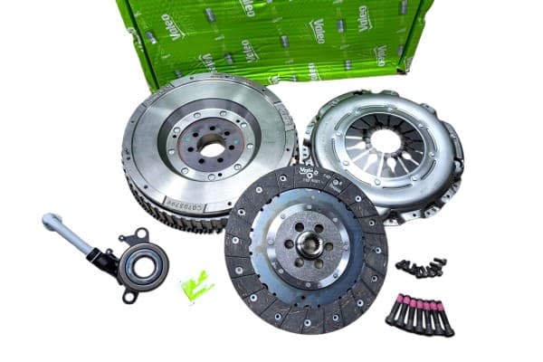 Kit de Embrague Valeo 837318 nuevo