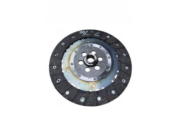 Kit de Embrague Valeo 837318 nuevo 2