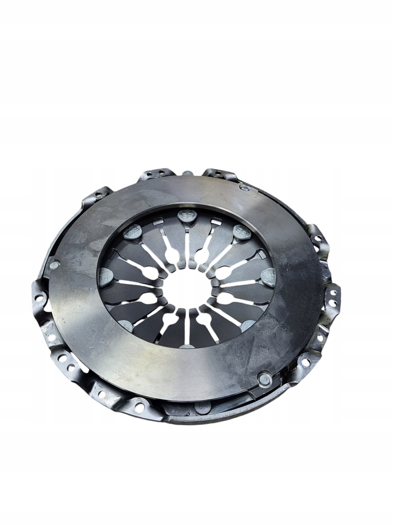 Kit de Embrague Valeo 837318 usado 7