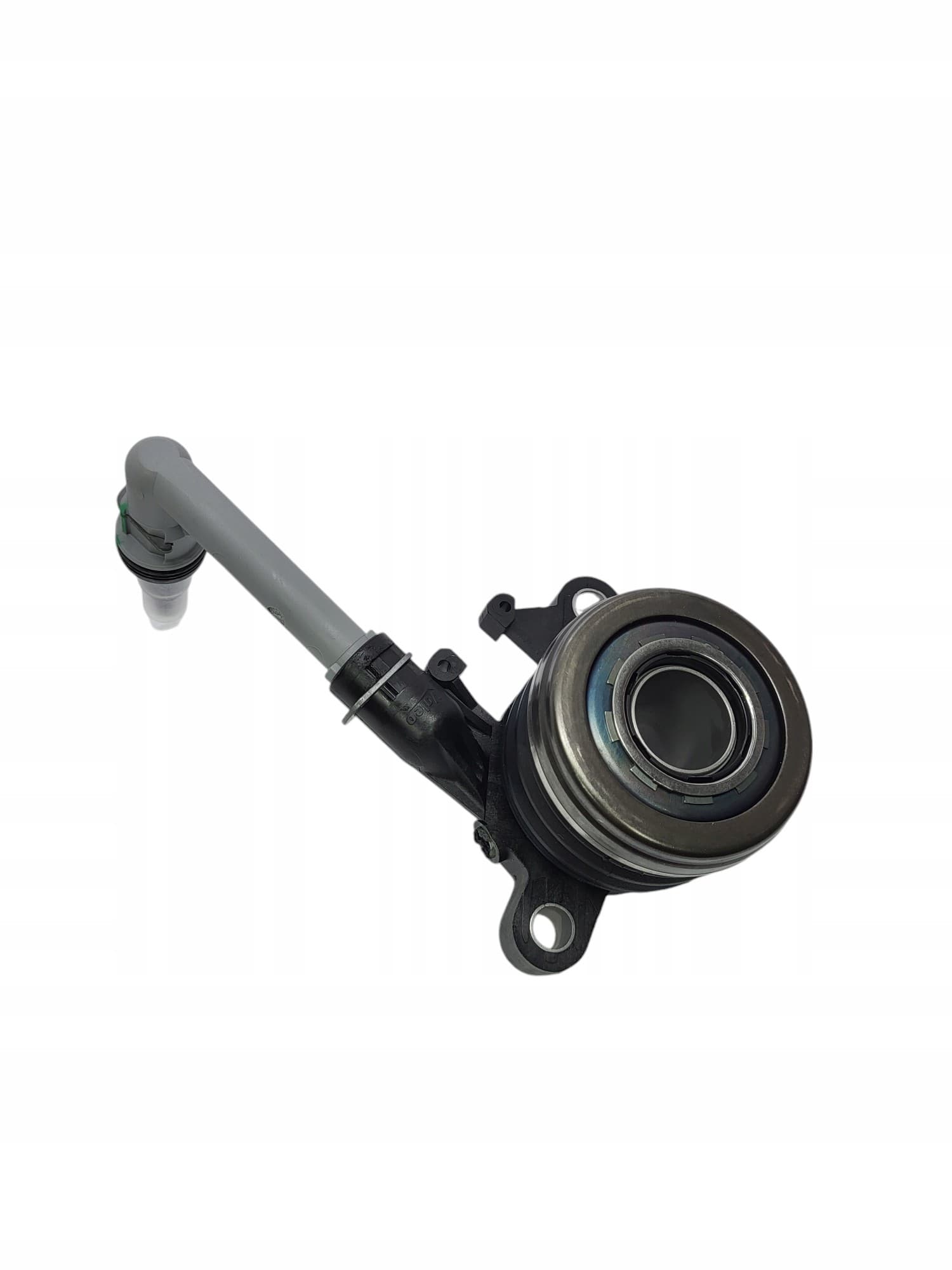Kit de Embrague Valeo 837318 usado 8