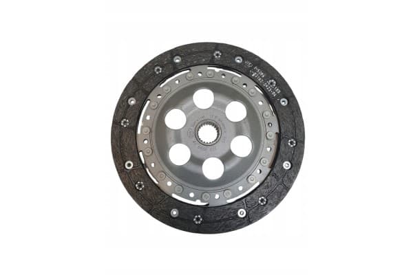 Schaeffler LuK 600 0045 00 Juego de embragues usado 2