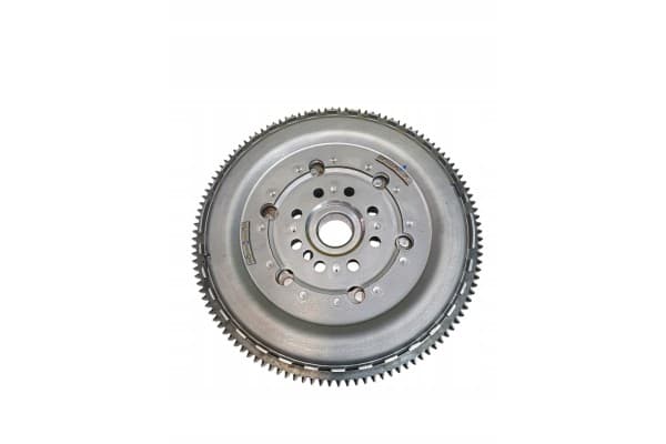 Schaeffler LuK 600 0045 00 Juego de embragues usado 5