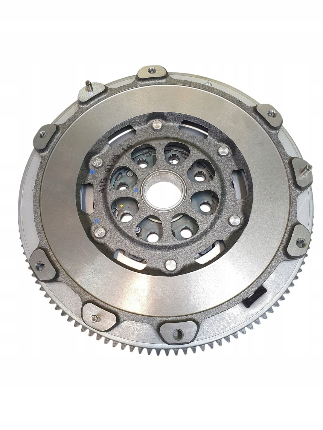 Schaeffler LuK 600 0045 00 Juego de embragues nuevo 7