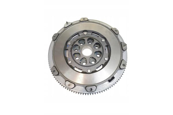 Schaeffler LuK 600 0045 00 Juego de embragues usado 7