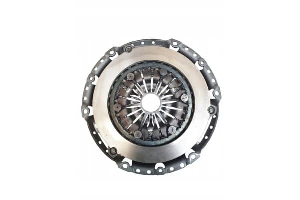 Schaeffler LuK 600 0045 00 Juego de embragues usado 8