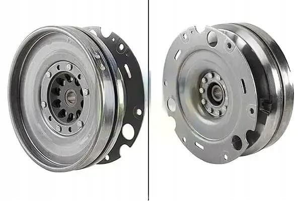 Volante de Inercia Schaeffler LuK 415 0729 09 nuevo