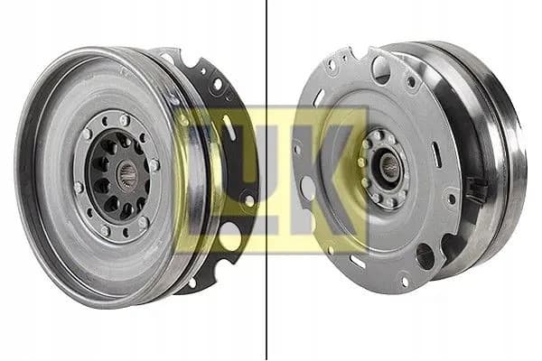 Volante de Inercia Schaeffler LuK 415 0729 09 nuevo 2