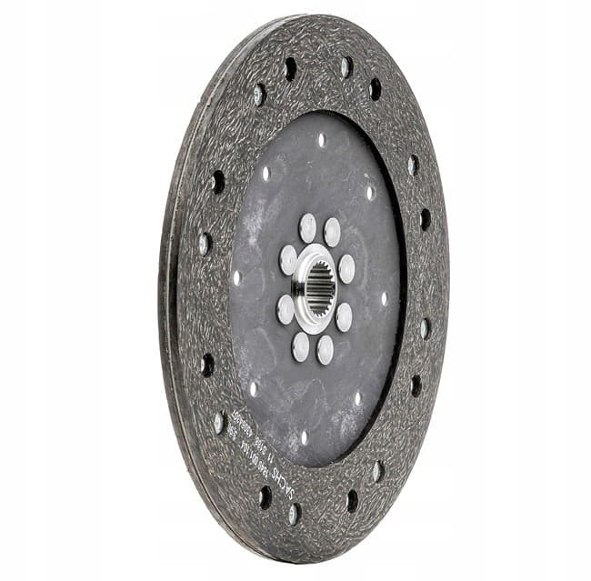Disco de embrague Sachs Performance 881864 999502 nuevo 9