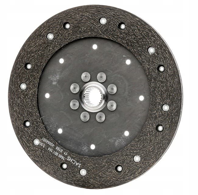 Disco de embrague Sachs Performance 881864 999502 nuevo 11