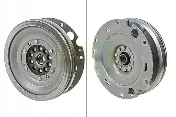 Volante de inercia Schaeffler LuK 415 0717 09 nuevo