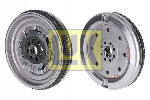 Volante bimasa LuK 415 0937 09 nuevo 2
