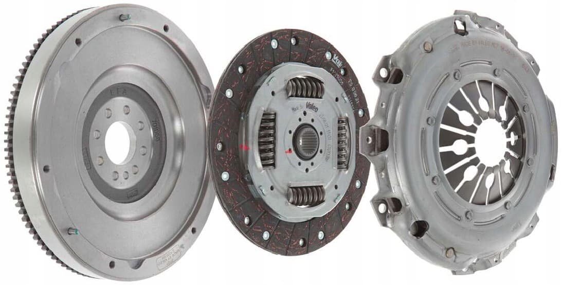 Valeo 835148 Kit de Conversión de Embrague nuevo