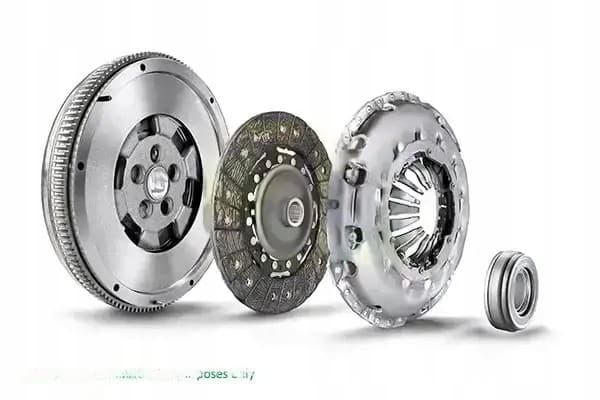 Kit de embrague Schaeffler LuK 600 0317 00 para Toyota nuevo