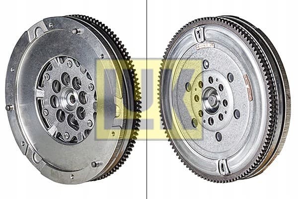 Volante bimasa Schaeffler LuK 415035910 nuevo 3
