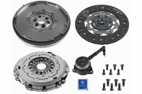 Sachs 2290 601 062 Kit de embrague nuevo