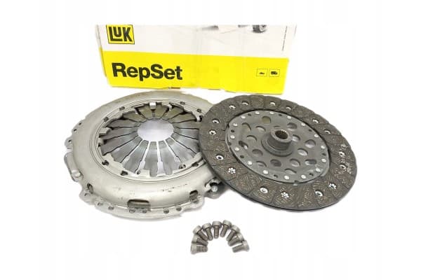 Sachs 2290 601 062 Kit de embrague nuevo 4