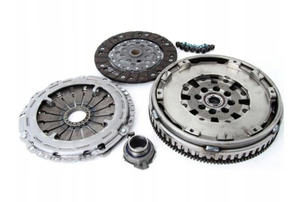 Schaeffler LuK 600 0048 00 Juego de embragues nuevo