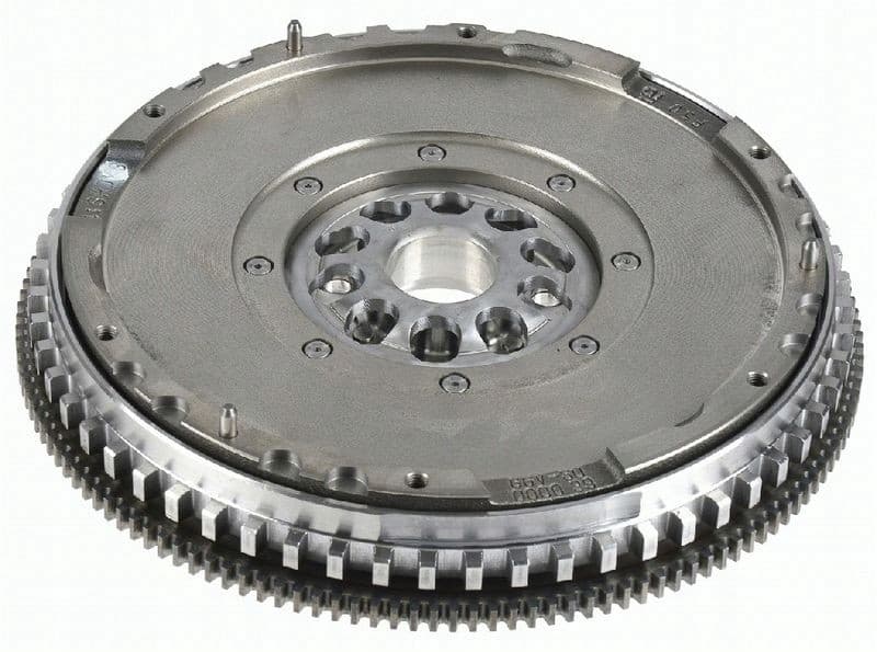 Volante bimasa Sachs 2294 001 332 para Volvo nuevo 2