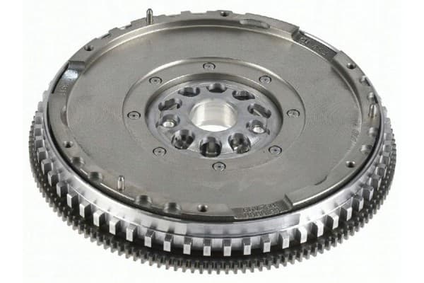 Volante bimasa Sachs 2294 001 332 para Volvo usado 2