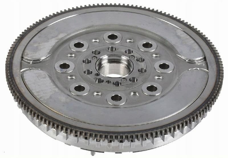 Volante bimasa Sachs 2294 001 332 para Volvo nuevo 3