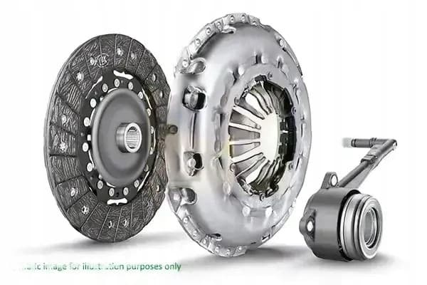 Kit de embrague Schaeffler LuK 625 3203 33 nuevo