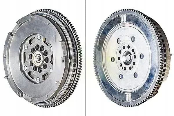 Volante de inercia Schaeffler LuK 415 0358 10 nuevo