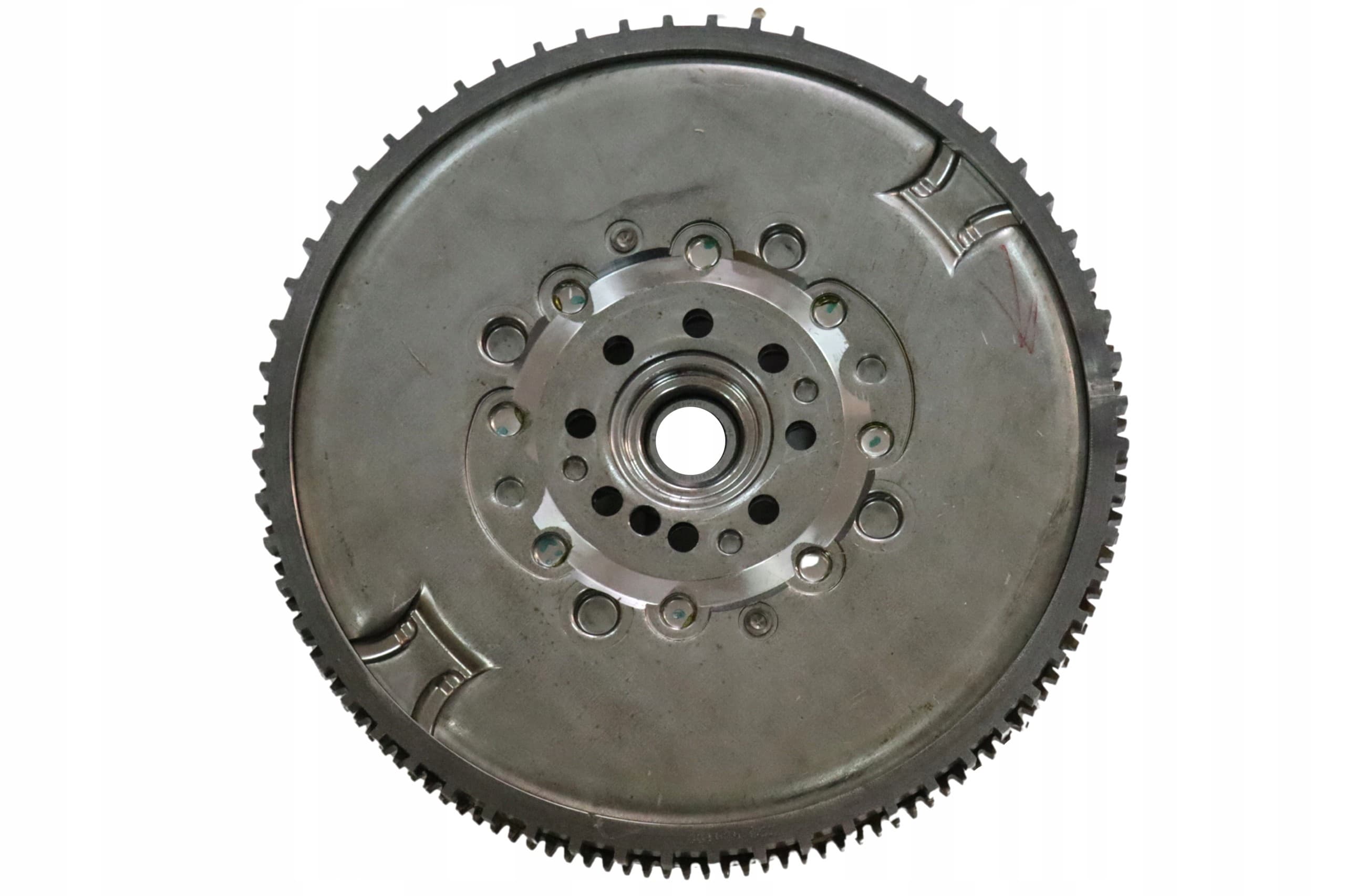 Volante bimasa Sachs 2294 001 294 nuevo 2