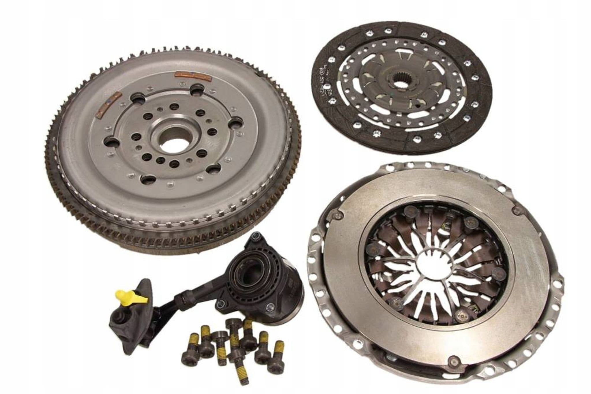 Kit de embrague Schaeffler LuK 600 0047 00 nuevo
