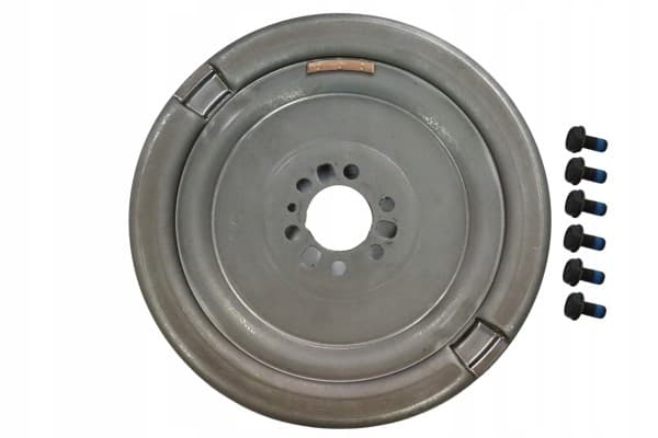 Schaeffler LuK 415 0545 09 Volante bimasa usado