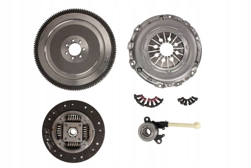 Valeo 845077 Kit de Conversión de Embrague nuevo 2