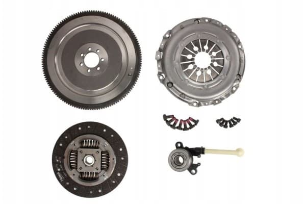 Valeo 845077 Kit de Conversión de Embrague usado 2