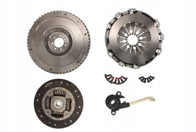Valeo 845077 Kit de Conversión de Embrague nuevo 3