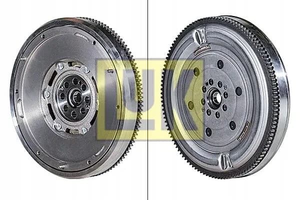 Volante de inercia Schaeffler LuK 415 0272 10 nuevo 2