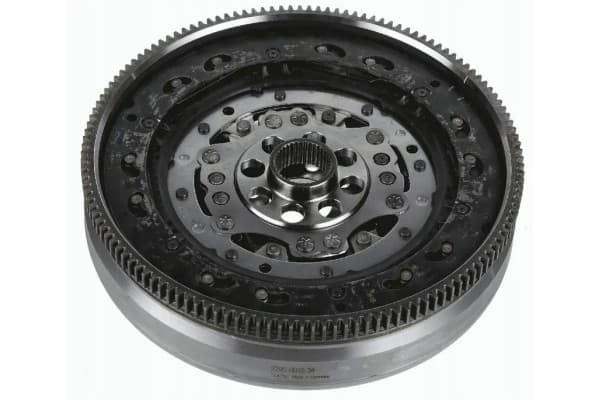 Volante bimasa Sachs 2295 001 534 para VW nuevo
