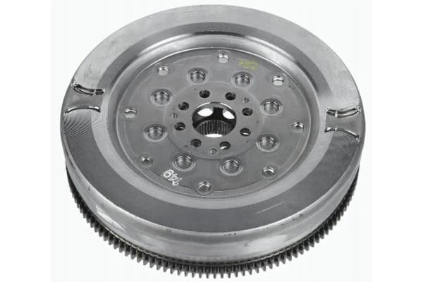 Volante bimasa Sachs 2295 001 534 para VW nuevo 2