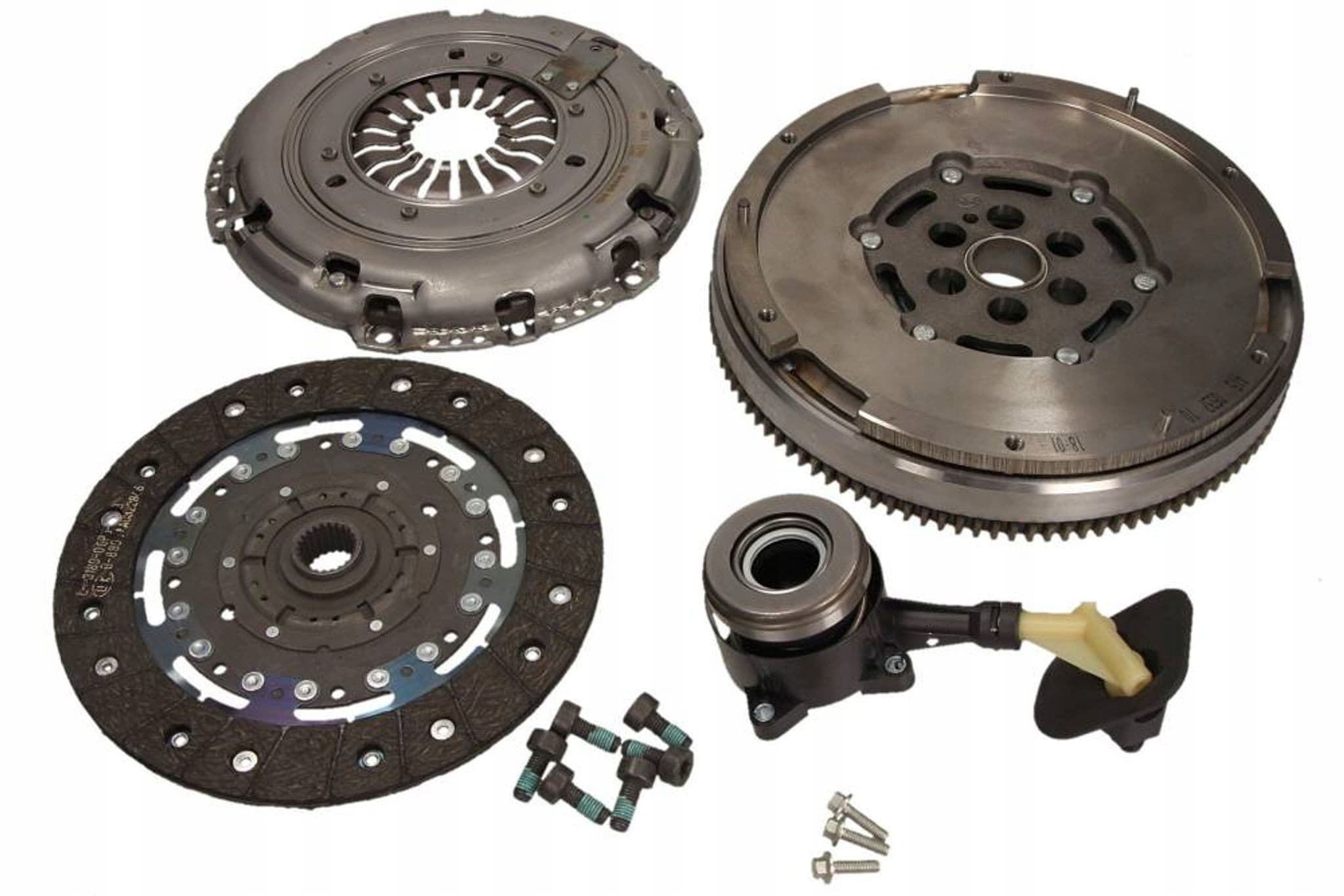 Schaeffler LuK 600 0200 00 juego de embrague nuevo 2