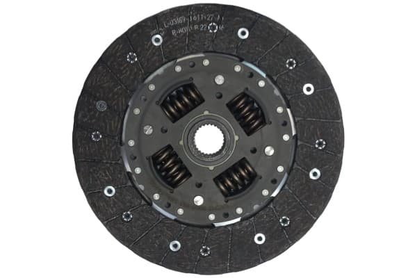 Sachs 2290 601 018 Juego de embragues usado 5