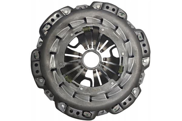 Sachs 2290 601 018 Juego de embragues usado 6