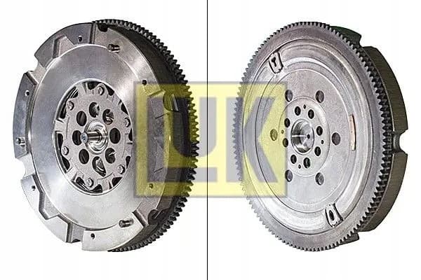 Volante de inercia Schaeffler LuK 415 0386 10 nuevo 2