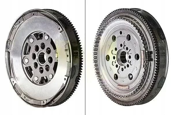 Volante de inercia Schaeffler LuK 415 0456 10 nuevo